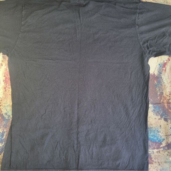 The Chive "Probably The Best Site In The World" T-shirt Blk Men's XL Long Sleeve - Picture 8 of 8